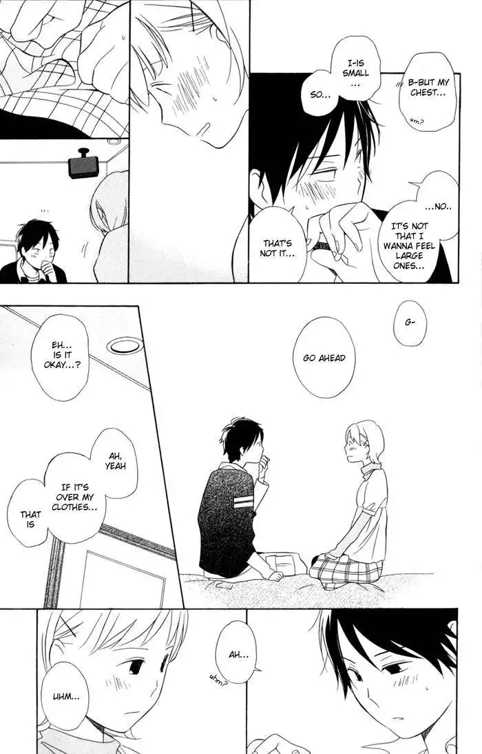 Kimi To Boku Chapter 29 26